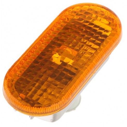 VW/SEAT ΦΛΑΣ ΦΤΕΡΟΥ ΟΒΑΛ ΠΟΡΤΟΚΑΛΙ VW/SEAT ΦΛΑΣ ΦΤΕΡΟΥ ΟΒΑΛ ΠΟΡΤΟΚΑΛΙ