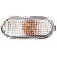 VW/SEAT ΦΛΑΣ ΦΤΕΡΟΥ ΟΒΑΛ ΛΕΥΚΟ VW/SEAT ΦΛΑΣ ΦΤΕΡΟΥ ΟΒΑΛ ΛΕΥΚΟ