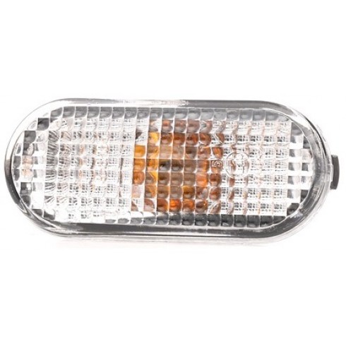 VW/SEAT ΦΛΑΣ ΦΤΕΡΟΥ ΟΒΑΛ ΛΕΥΚΟ VW/SEAT ΦΛΑΣ ΦΤΕΡΟΥ ΟΒΑΛ ΛΕΥΚΟ