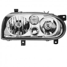 VW GOLF III '92-'98 ΦΑΝΟΣ ΕΜΠΡΟΣ LOOK GOLF 4 ΣΥΝΟΔΗΓΟΥ