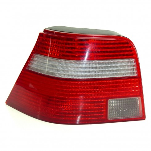 VW GOLF IV 98-04 ΦΑΝΟΣ ΠΙΣΩ (ΚΟΚ.-ΛΕΥΚΟ) - ΟΔΗΓΟΥ