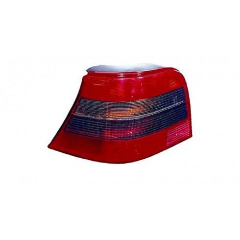 VW GOLF IV 98-04 ΦΑΝΟΣ ΠΙΣΩ (ΚΟΚ-ΦΥΜΕ) - ΟΔΗΓΟΥ