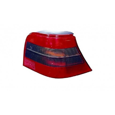 VW GOLF IV 98-04 ΦΑΝΟΣ ΠΙΣΩ (ΚΟΚ-ΦΥΜΕ) - ΣΥΝΟΔΗΓΟΥ