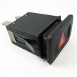 VW GOLF '98-'04 / BORA '98-'05 ΔΙΑΚΟΠΤΗΣ ΑΛΑΡΜ (7pin)