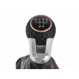 VW GOLF 4 '98-'04 ΠΟΜΟΛΟ ΛΕΒΙΕ ΤΑΧΥΤΗΤΩΝ ΜΕ ΚΟΚΚΙΝΟ ΔΑΧΤΥΛΙΔΙ & ΦΟΥΣΚΑ, 5ΤΑΧΥΤΟ, ΣΕΤ VW GOLF 4 '98-'04 ΠΟΜΟΛΟ ΛΕΒΙΕ ΤΑΧΥΤΗΤΩΝ ΜΕ ΚΟΚΚΙΝΟ ΔΑΧΤΥΛΙΔΙ & ΦΟΥΣΚΑ, 5ΤΑΧΥΤΟ, ΣΕΤ