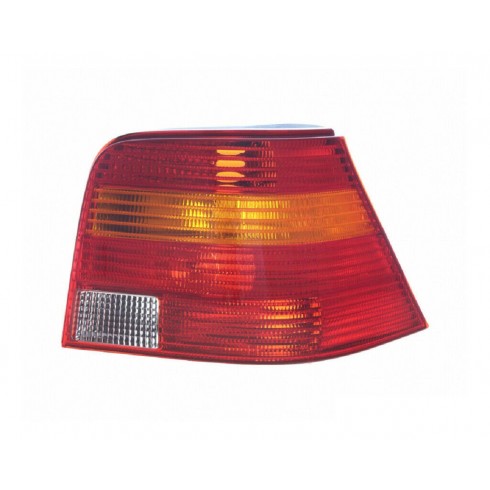 VW GOLF IV 98-04 ΦΑΝΟΣ ΠΙΣΩ - ΣΥΝΟΔΗΓΟΥ