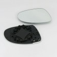 VW GOLF V 04-08 & PLUS/PASSAT/JETTA ΚΡΥΣΤΑΛΛΟ ΚΑΘΡΕΦΤΗ ΘΕΡΜΑΙΝ (ASPHERICAL GLASS) - ΟΔΗΓΟΥ VW GOLF V 04-08 & PLUS/PASSAT/JETTA ΚΡΥΣΤΑΛΛΟ ΚΑΘΡΕΦΤΗ ΘΕΡΜΑΙΝ (ASPHERICAL GLASS) - ΟΔΗΓΟΥ