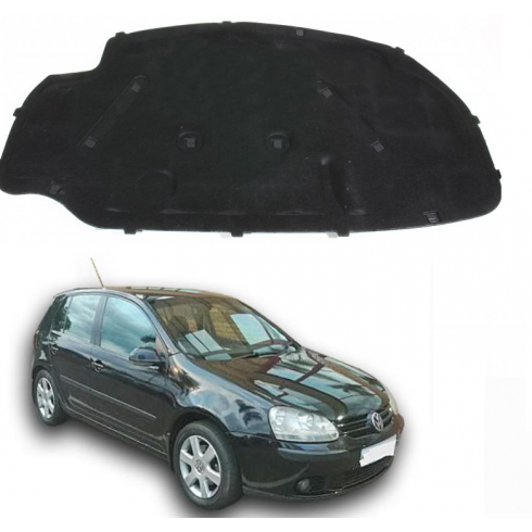 VW GOLF V 04-08 ΕΠΕΝΔΥΣΗ ΚΑΠΩ
