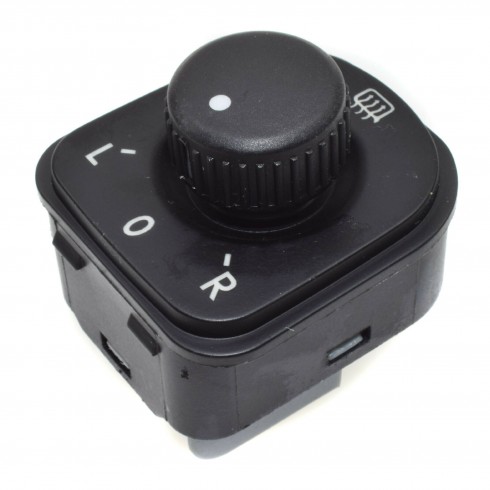 VW ΔΙΑΚΟΠΤΗΣ ΚΑΘΡΕΦΤΩΝ (6pin) 