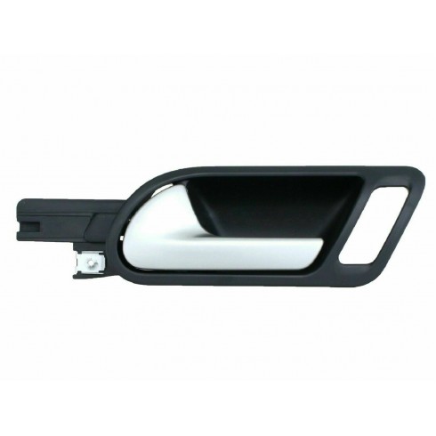 VW GOLF V 04-08 ΧΕΡΟΥΛΙ ΠΟΡΤΑΣ ΕΜΠΡΟΣ ΕΣΩ - ΟΔΗΓΟΥ