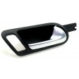 VW GOLF V 04-08 ΧΕΡΟΥΛΙ ΠΟΡΤΑΣ ΕΜΠΡΟΣ ΕΣΩ - ΣΥΝΟΔΗΓΟΥ