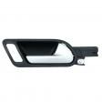 VW GOLF V 04-08 ΧΕΡΟΥΛΙ ΠΟΡΤΑΣ ΕΜΠΡΟΣ ΕΣΩ - ΣΥΝΟΔΗΓΟΥ