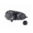 VW GOLF V / JETTA 04-08 ΦΑΝΟΣ ΕΜΠΡΟΣ (ΧΡΩΜΙΟ ΚΑΘΡ) - ΟΔΗΓΟΥ