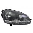 VW GOLF 5 - JETTA 04-08 HELLA ΦΑΝΟΣ ΕΜΠΡΟΣ (ΜΑΥΡΟ ΚΑΘΡ) GTI - ΣΥΝΟΔΗΓΟΥ