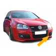 VW GOLF 5 '03-'08 GTI ΓΡΥΛΙΑ ΠΡΟΦΥΛΑΚΤΗΡΑ - ΟΔΗΓΟΥ