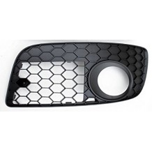 VW GOLF 5 '03-'08 GTI ΓΡΥΛΙΑ ΠΡΟΦΥΛΑΚΤΗΡΑ - ΟΔΗΓΟΥ