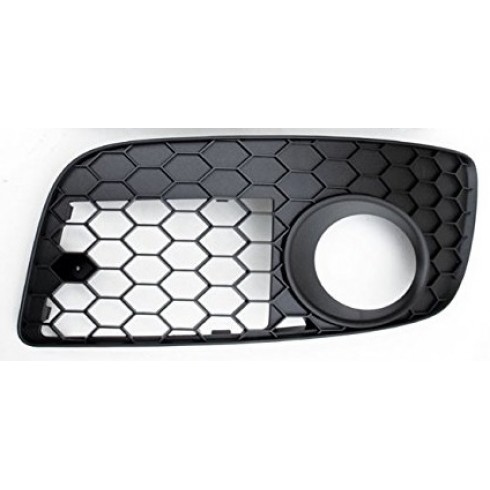 VW GOLF 5 '03-'08 GTI ΓΡΥΛΙΑ ΠΡΟΦΥΛΑΚΤΗΡΑ - ΟΔΗΓΟΥ