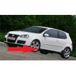 VW GOLF V 04-08 ΜΑΡΣΠΙΕ ΠΛΑΣΤΙΚΟ ΣΕΤ (GTI) 