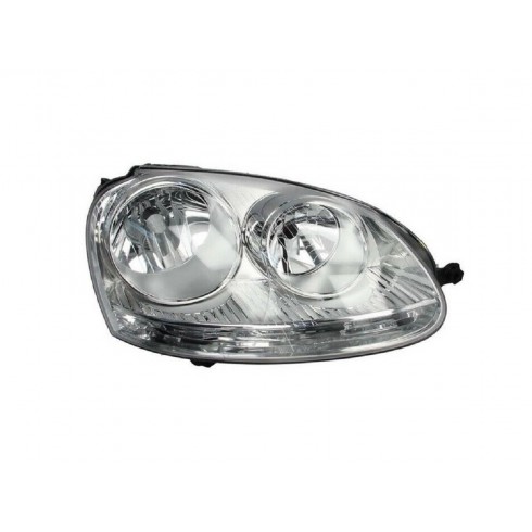 VW GOLF V / JETTA 04-08 ΦΑΝΟΣ ΕΜΠΡΟΣ (ΧΡΩΜΙΟ ΚΑΘΡ) - ΣΥΝΟΔΗΓΟΥ VW GOLF V / JETTA 04-08 ΦΑΝΟΣ ΕΜΠΡΟΣ (ΧΡΩΜΙΟ ΚΑΘΡ) - ΣΥΝΟΔΗΓΟΥ