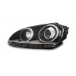 VW GOLF 5 '03-'08 XENON ΦΑΝΑΡΙ ΑΡΙΣΤΕΡΟ - ΜΑΥΡO