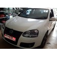 VW GOLF 5 '03-'08 XENON ΦΑΝΑΡΙ ΑΡΙΣΤΕΡΟ - ΜΑΥΡO