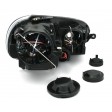 VW GOLF 5 - JETTA 04-08 ΦΑΝΟΣ ΕΜΠΡΟΣ GTI DEPO MAΥΡΟ - ΟΔΗΓΟΥ VW GOLF 5 - JETTA 04-08 ΦΑΝΟΣ ΕΜΠΡΟΣ GTI DEPO MAΥΡΟ - ΟΔΗΓΟΥ