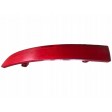 VW GOLF V '04-'08 R32 ΑΝΤΑΝΑΚΛΑΣΤΙΚΟ ΠΙΣΩ ΠΡΟΦΥΛΑΚΤΗΡΑ, ΟΔΗΓΟΥ