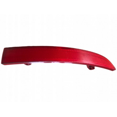 VW GOLF V '04-'08 R32 ΑΝΤΑΝΑΚΛΑΣΤΙΚΟ ΠΙΣΩ ΠΡΟΦΥΛΑΚΤΗΡΑ, ΣΥΝΟΔΗΓΟΥ
