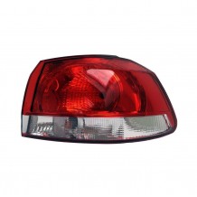 VW GOLF VI '08-'13 ΦΑΝΟΣ ΠΙΣΩ ΕΞΩ VALEO ΣΥΝΟΔΗΓΟΥ