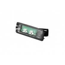 VW/SEAT/PORSCHE ΦΑΝΟΣ ΑΡΙΘΜΟΥ LED, ΤΕΜΑΧΙΟ 