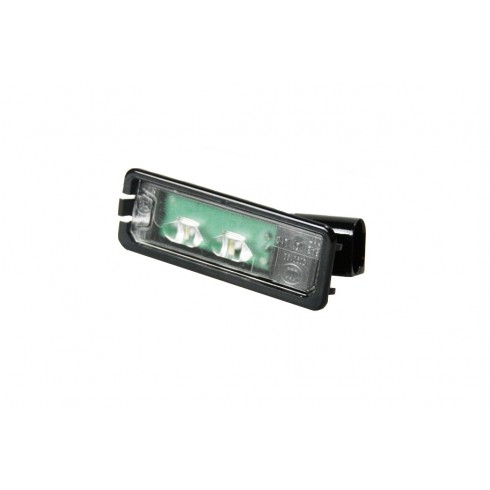 VW/SEAT/PORSCHE ΦΑΝΟΣ ΑΡΙΘΜΟΥ LED, ΤΕΜΑΧΙΟ 