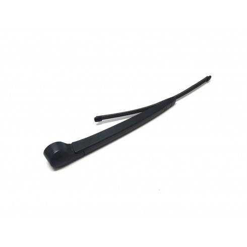 SEAT - VW ΥΑΛΟΚΑΘΑΡΙΣΤΗΡΑΣ ΠΙΣΩ ΜΕ ΜΠΡΑΤΣΟ 280mm 