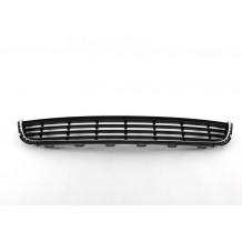 VW GOLF VI '08-'13 ΔΙΧΤΥ ΠΡΟΦΥΛΑΚΤΗΡΑ ΕΜΠΡΟΣ ΜΕΣΑΙΟ (ΜΕ ΧΡΩΜΙΟ ΠΛΑΙΣΙΟ)
