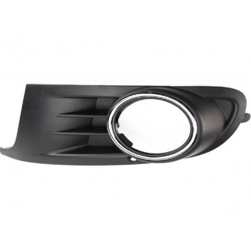 VW GOLF VI 08-13 ΔΙΧΤΥ ΠΡΟΦΥΛΑΚΤΗΡΑ ΕΜΠΡΟΣ ΑΚΡΑΙΟ (ΜΕ ΤΡΥΠΑ ΠΡΟΒΟΛΕΑ) - ΟΔΗΓΟΥ