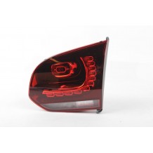 VW GOLF VI '08-'13 ΦΑΝΟΣ ΠΙΣΩ ΕΣΩ ΣΚΟΥΡΟ LED R-GTI ΣΥΝΟΔΗΓΟΥ
