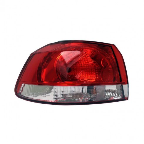 VW GOLF VI '08-'13 ΦΑΝΟΣ ΠΙΣΩ ΕΞΩ VALEO ΟΔΗΓΟΥ