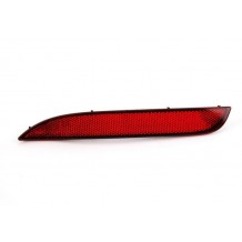 VW GOLF VI '08-'13 ΑΝΤΑΝΑΚΛΑΣΤΙΚΟ ΠΡΟΦΥΛΑΚΤΗΡΑ ΠΙΣΩ R ΟΔΗΓΟΥ