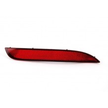 VW GOLF VI '08-'13 ΑΝΤΑΝΑΚΛΑΣΤΙΚΟ ΠΡΟΦΥΛΑΚΤΗΡΑ ΠΙΣΩ R ΣΥΝΟΔΗΓΟΥ