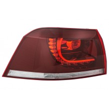 VW GOLF VI '08-'13 ΦΑΝΟΣ ΠΙΣΩ ΕΞΩ (CABRIO) HELLA ΟΔΗΓΟΥ