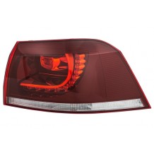 VW GOLF VI '08-'13 ΦΑΝΟΣ ΠΙΣΩ ΕΞΩ (CABRIO) HELLA ΣΥΝΟΔΗΓΟΥ