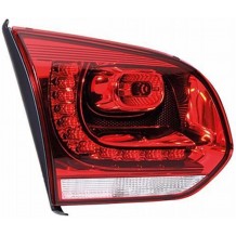 VW GOLF VI '08-'13 ΦΑΝΟΣ ΠΙΣΩ ΕΣΩ (CABRIO) HELLA ΟΔΗΓΟΥ