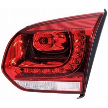 VW GOLF VI '08-'13 ΦΑΝΟΣ ΠΙΣΩ ΕΣΩ (CABRIO) HELLA ΣΥΝΟΔΗΓΟΥ