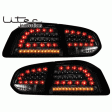 VW GOLF 6 '08-'12 ΠΙΣΩ ΦΑΝΑΡΙΑ LED ,ΜΑΥΡΑ, ΣΕΤ VW GOLF 6 '08-'12 ΠΙΣΩ ΦΑΝΑΡΙΑ LED ,ΜΑΥΡΑ, ΣΕΤ