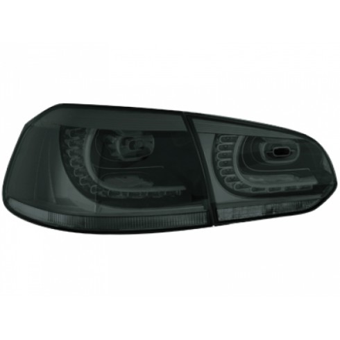 VW GOLF 6 '08-'12 ΠΙΣΩ ΦΑΝΑΡΙΑ LED LOOK R20 ΣΕΤ - ΦΙΜΕ VW GOLF 6 '08-'12 ΠΙΣΩ ΦΑΝΑΡΙΑ LED LOOK R20 ΣΕΤ - ΦΙΜΕ