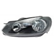 VW GOLF VI 2008-13 ΦΑΝΟΣ ΕΜΠΡΟΣ ΗΛΕΚΤΡΙΚΟΣ VALEO - ΟΔΗΓΟΥ