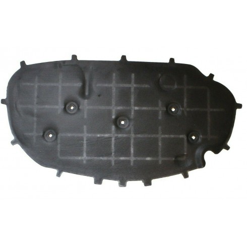 VW GOLF VI 08-13 ΕΠΕΝΔΥΣΗ ΚΑΠΩ