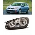 VW GOLF VI 2008-13 ΦΑΝΟΣ ΕΜΠΡΟΣ ΗΛΕΚΤΡΙΚΟΣ VALEO - ΟΔΗΓΟΥ