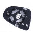 VW GOLF 6 '08-'13/TOURAN '10-'15 ΚΡΥΣΤΑΛΛΟ ΚΑΘΡΕΦΤΗ ΘΕΡΜΑΙΝΟΜΕΝΟ - ΟΔΗΓΟΥ