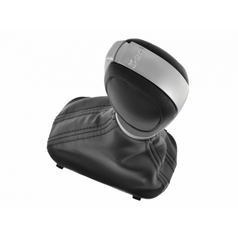 VW GOLF 6 '08-'13 DSG (ΑΥΤΟΜΑΤΟ ΚΙΒΩΤΙΟ) ,ΠΟΜΟΛΟ ΛΕΒΙΕ ΤΑΧΥΤΗΤΩΝ & ΦΟΥΣΚΑ