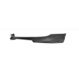 VW GOLF 6 '08-'12 ΕΜΠΡΟΣ ΠΡΟΦΥΛΑΚΤΗΡΑ LIP SPOILER